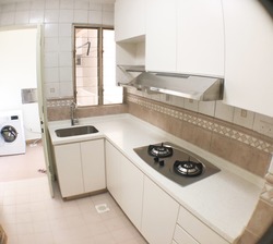 Regent Park (D5), Condominium #179925732